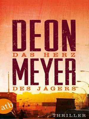 cover image of Das Herz des Jägers